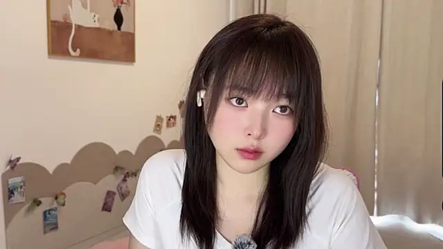 Chenjing0 online show from 04/03/26, 05:05