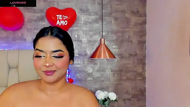 Scarlet lace online show from 02/21/25, 07:43