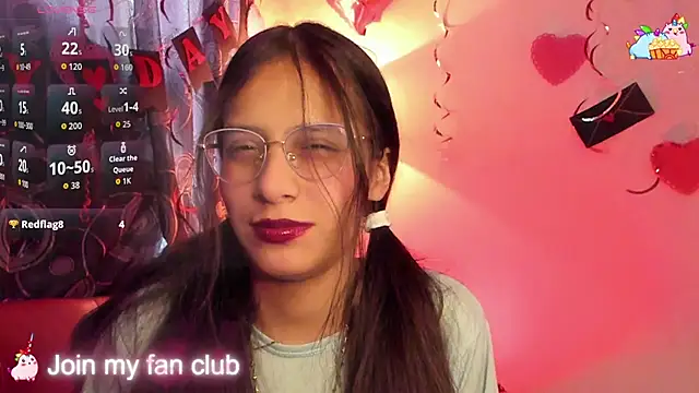 Misha Lover online show from 09/16/25, 08:43