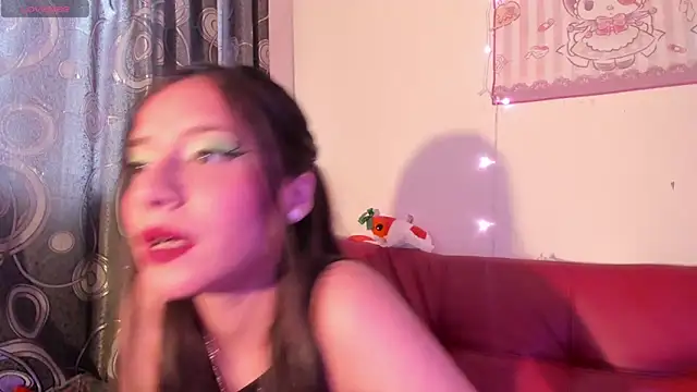 Misha Lover online show from 03/05/26, 09:22