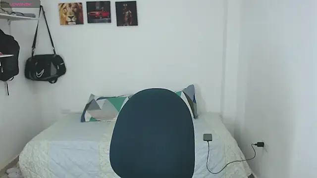 Josep Ston online show from 02/27/25, 05:26