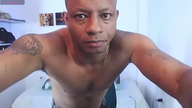 Josep Ston online show from 02/28/25, 01:47