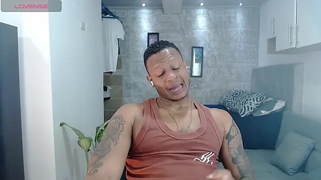 Josep Ston online show from 09/09/25, 02:55