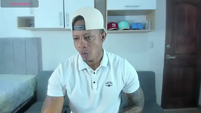 Josep Ston online show from 09/26/25, 02:26