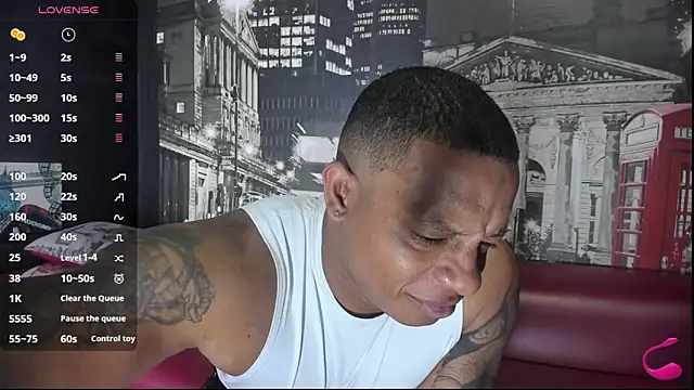 Josep Ston online show from 12/22/25, 05:32