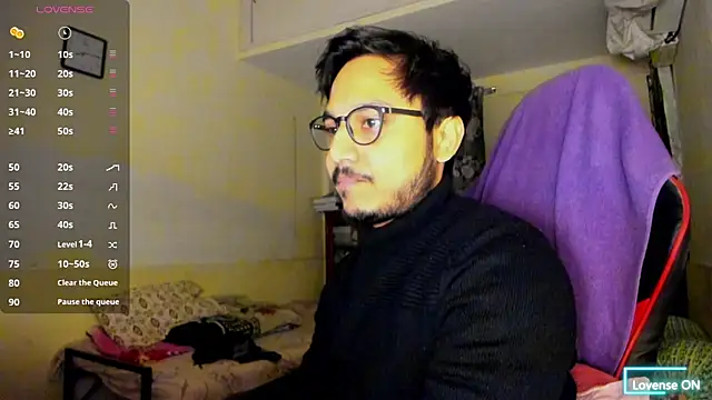 fuckkboy101 online show from 01/04/25, 02:35