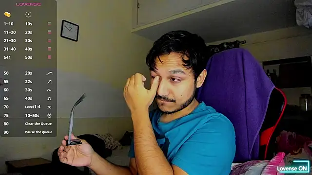 fuckkboy101 online show from 01/13/25, 07:10