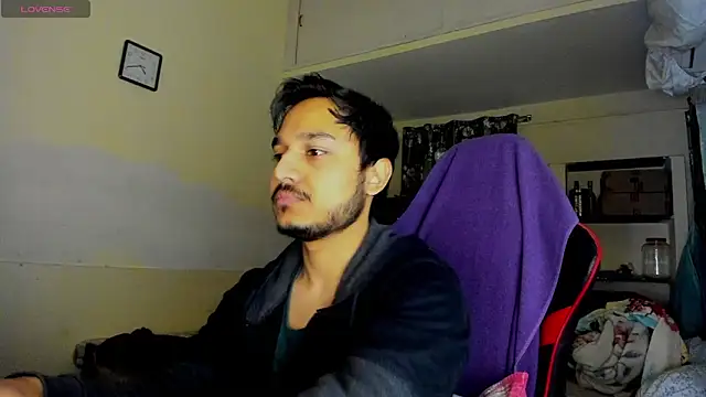 fuckkboy101 online show from 01/18/25, 11:00