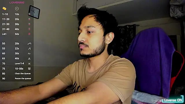 fuckkboy101 online show from 01/19/25, 05:07