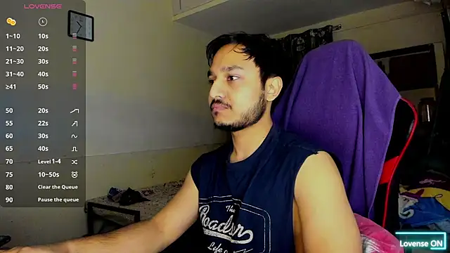 fuckkboy101 online show from 02/02/25, 04:54