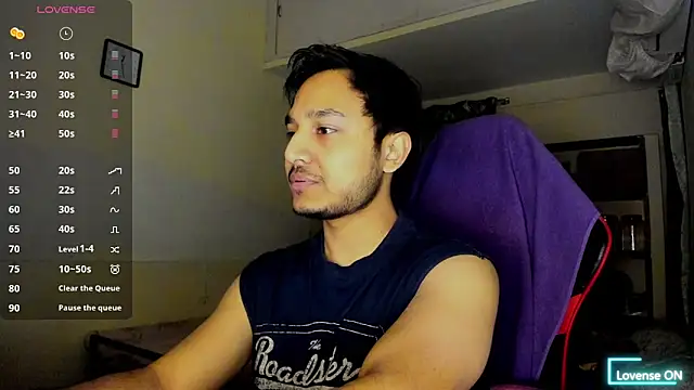 fuckkboy101 online show from 02/13/25, 06:48