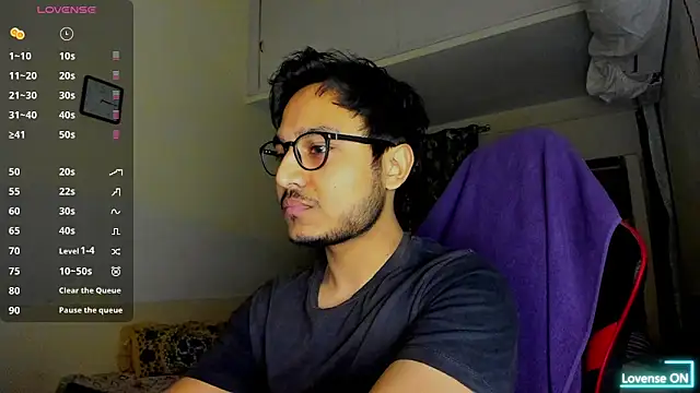 fuckkboy101 online show from 02/17/25, 09:35