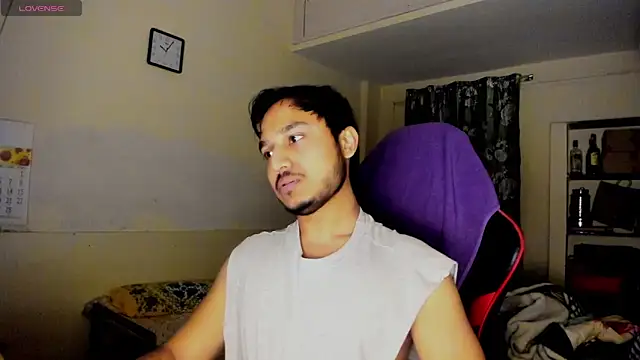 fuckkboy101 online show from 02/26/25, 04:24