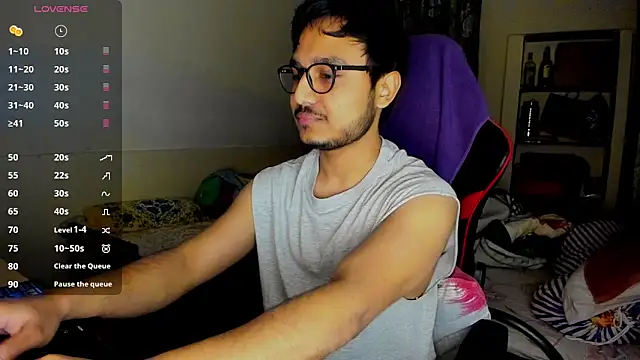 fuckkboy101 online show from 02/26/25, 07:27