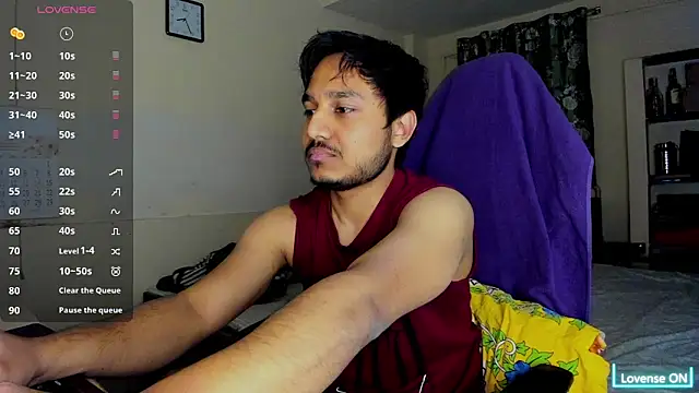 fuckkboy101 online show from 03/12/25, 02:45