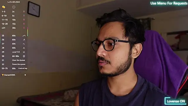 fuckkboy101 online show from 09/10/25, 04:34