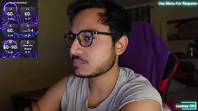 fuckkboy101 online show from 09/13/25, 05:13