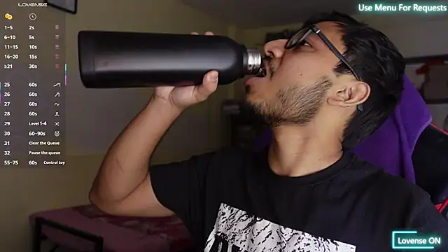 fuckkboy101 online show from 09/18/25, 01:24