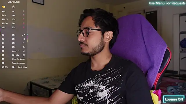 fuckkboy101 online show from 10/28/25, 02:31