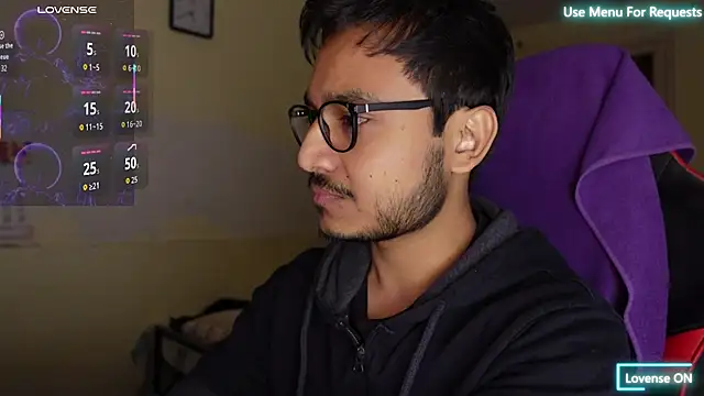 fuckkboy101 online show from 11/15/25, 11:54