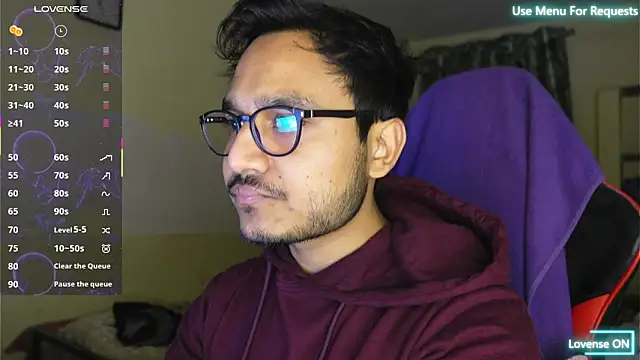 fuckkboy101 online show from 11/26/25, 04:41