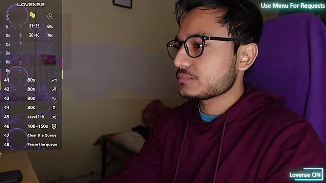 fuckkboy101 online show from 11/29/25, 04:37