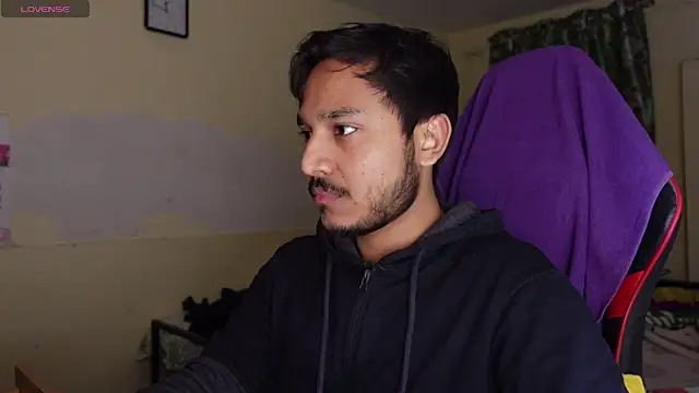 fuckkboy101 online show from 12/17/25, 06:03