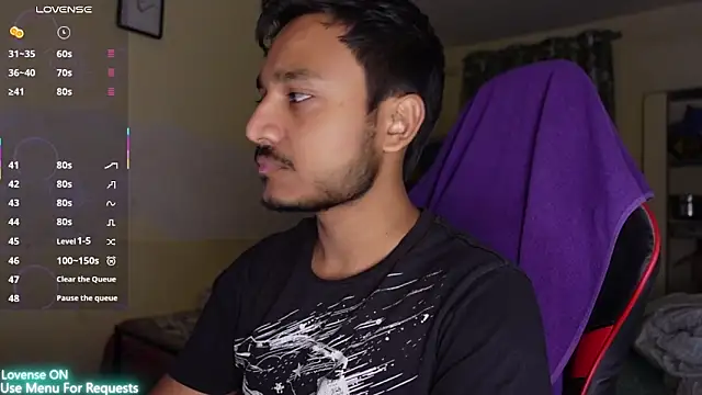 fuckkboy101 online show from 02/22/26, 05:22