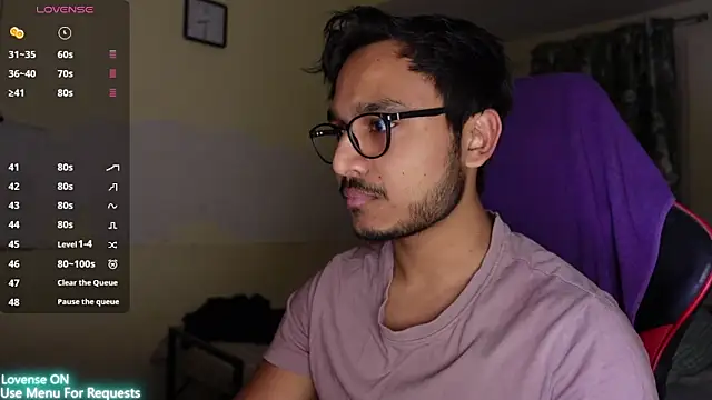 fuckkboy101 online show from 03/19/26, 02:43