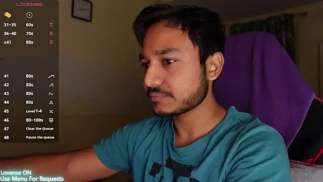 fuckkboy101 online show from 03/23/26, 02:26