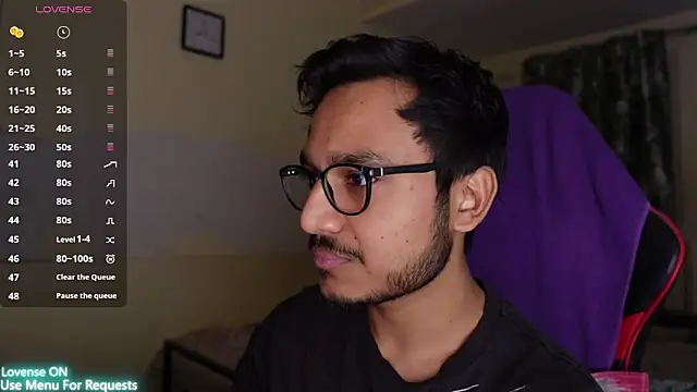 fuckkboy101 online show from 03/23/26, 02:32