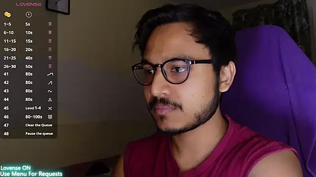 fuckkboy101 online show from 04/05/26, 01:19