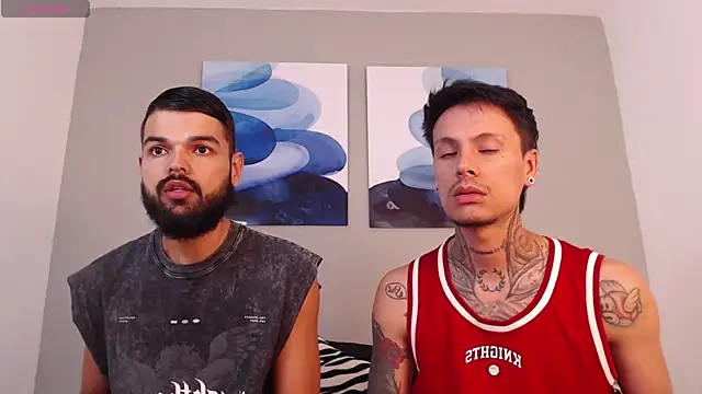 Snapshot of Emilio_Wolf chatting on 01/15/25, 10:49 Emilio Wolf online show from 01/15/25, 10:49