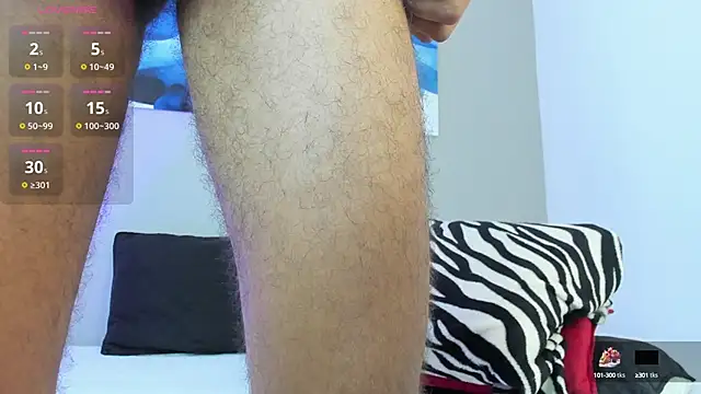 Snapshot of Emilio_Wolf chatting on 03/04/25, 02:53 Emilio Wolf online show from 03/04/25, 02:53