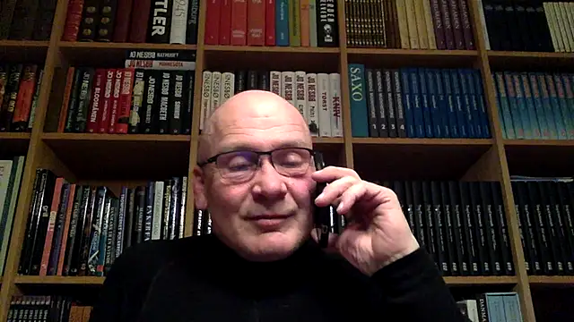 Parleg2 online show from 01/10/26, 06:09