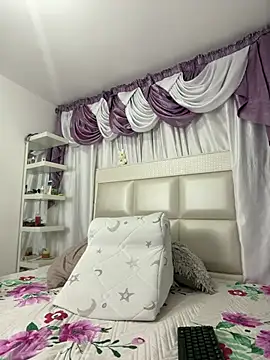 verosantana15 online show from 07/18/26, 01:10