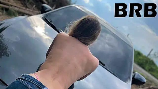 karina warthon online show from 03/08/25, 04:45