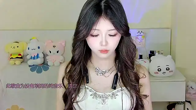 xixibaby- online show from 01/19/25, 11:34