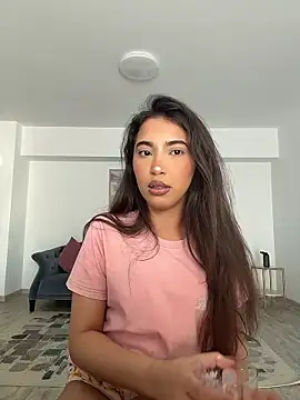 miaceleste online show from 01/14/26, 12:00