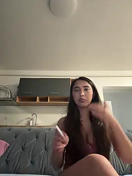 miaceleste online show from 02/11/26, 11:21