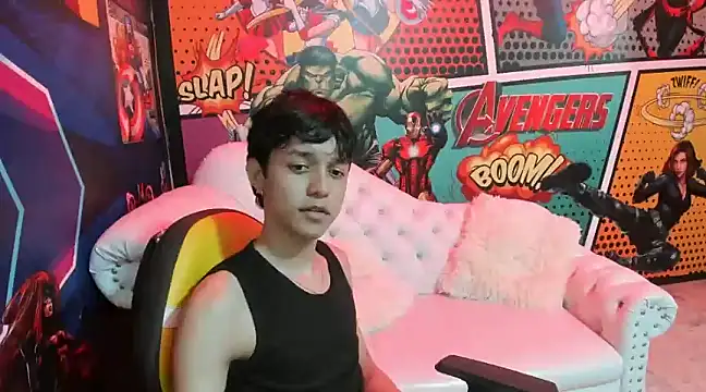 jisuscat online show from 01/06/25, 12:48