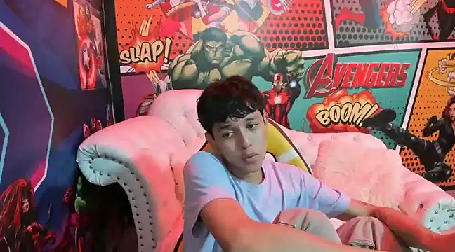 jisuscat online show from 01/12/25, 06:59