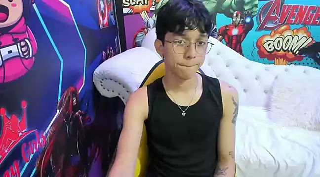 jisuscat online show from 01/23/25, 07:07