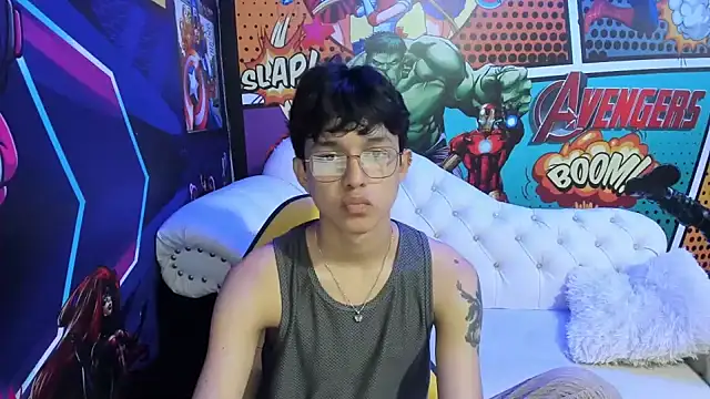 jisuscat online show from 01/26/25, 07:31