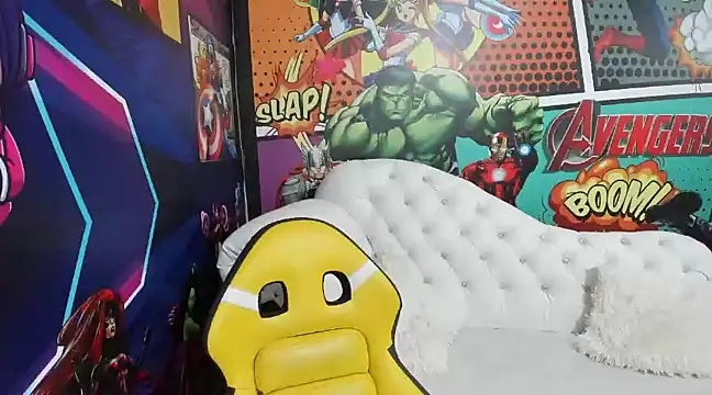 jisuscat online show from 02/01/25, 06:40