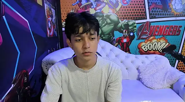 jisuscat online show from 02/04/25, 07:33