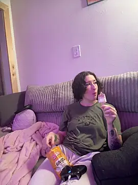 ParkerGYATT online show from 03/26/26, 10:26