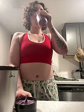 ParkerGYATT online show from 03/28/26, 01:38