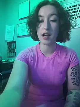 ParkerGYATT online show from 03/29/26, 12:32