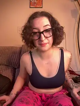 ParkerGYATT online show from 03/31/26, 06:41